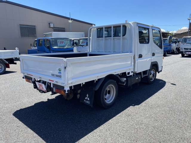 Mitsubishi Fuso Canter 12