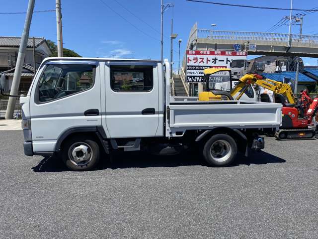 Mitsubishi Fuso Canter 9