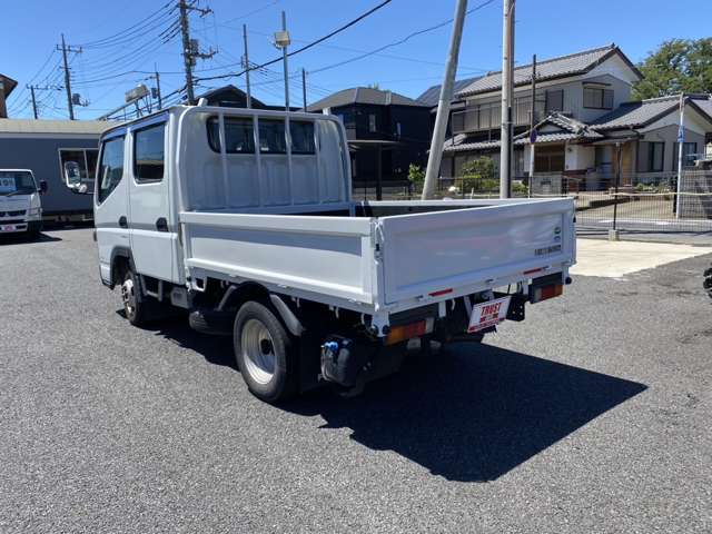 Mitsubishi Fuso Canter 10