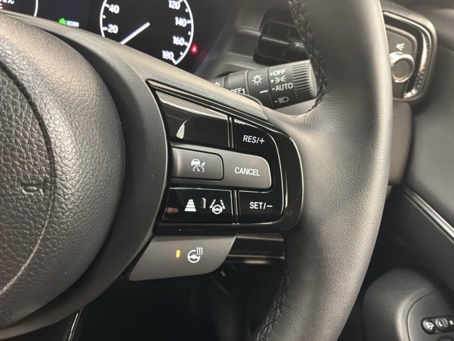 Honda Vezel 11