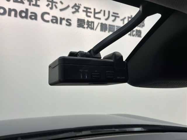 Honda Vezel 12