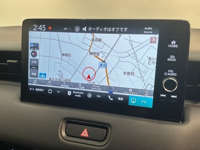 Honda Vezel 6