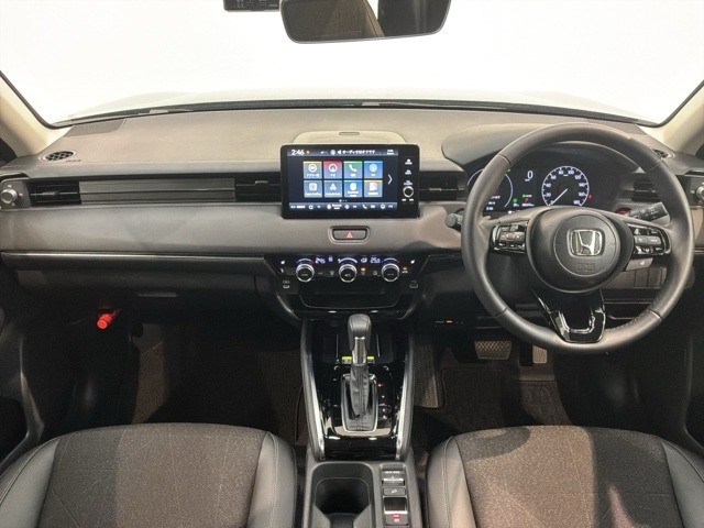 Honda Vezel 9