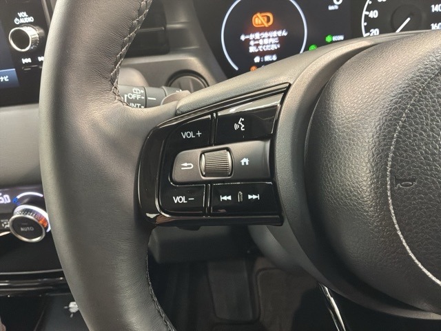 Honda Vezel 10