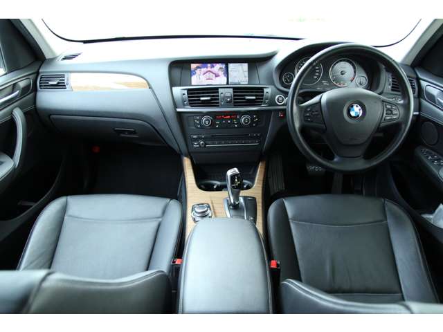BMW X3 2