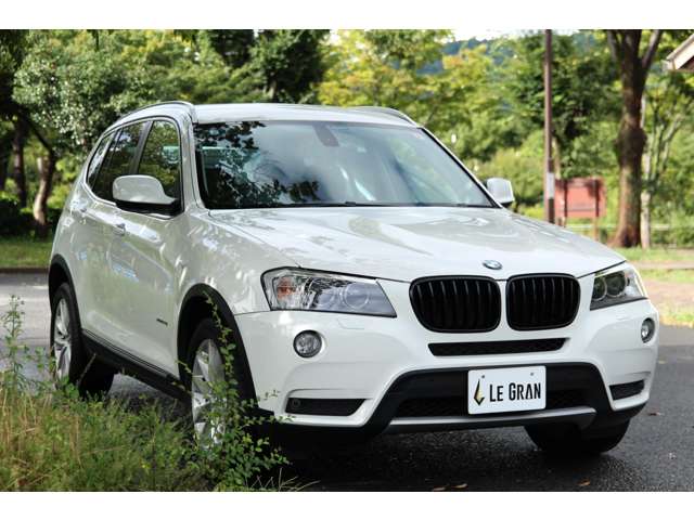 BMW X3 5