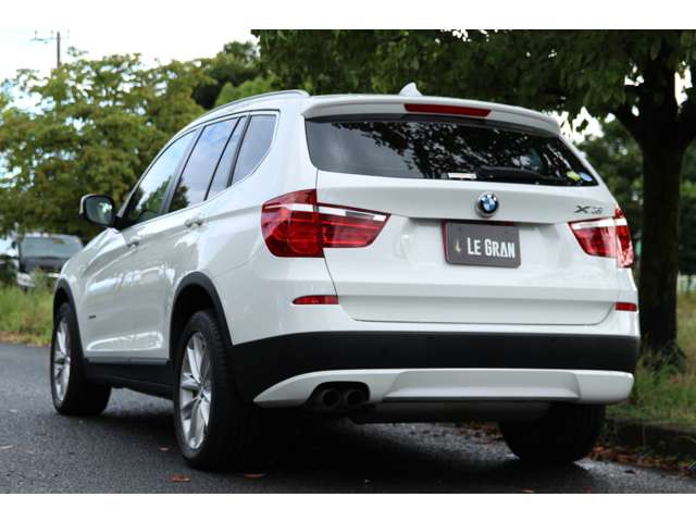 BMW X3 6