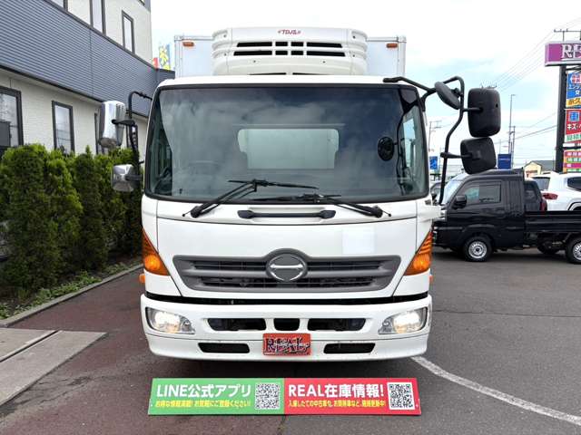 Hino Ranger 5
