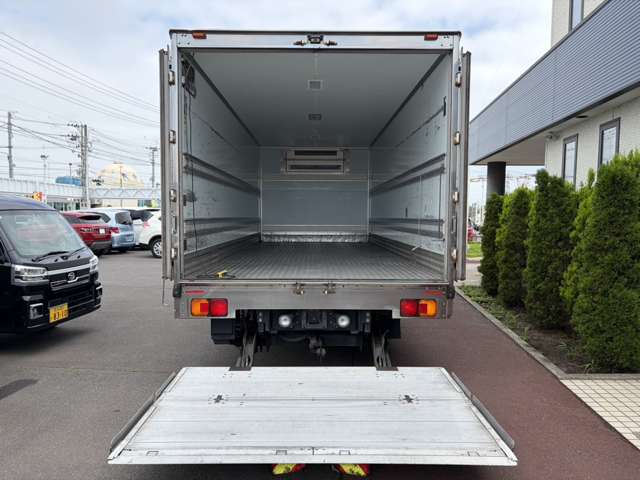 Hino Ranger 10