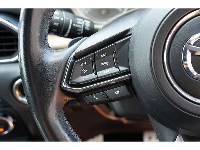 Mazda CX-8 5