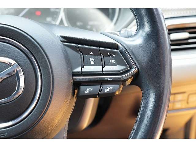 Mazda CX-8 6