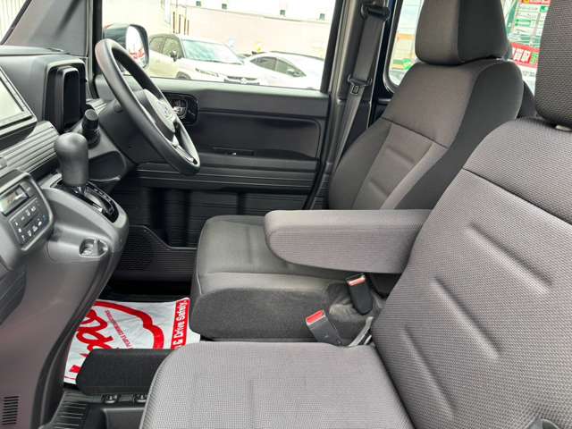 Honda N-VAN 11