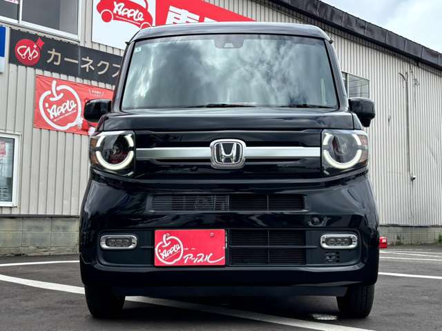 Honda N-VAN 2
