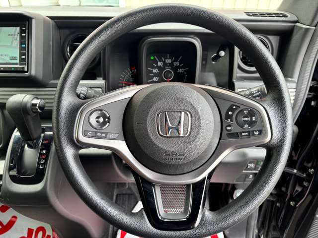 Honda N-VAN 6