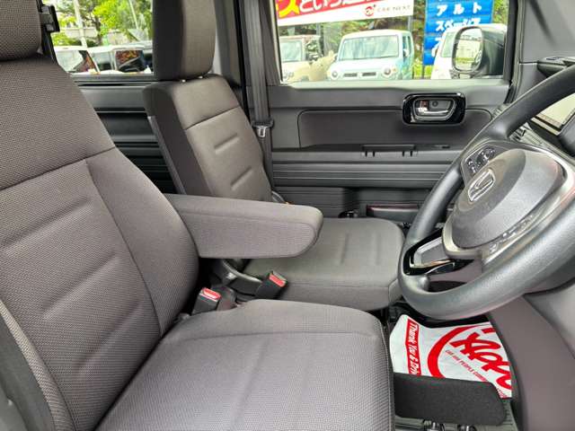 Honda N-VAN 10