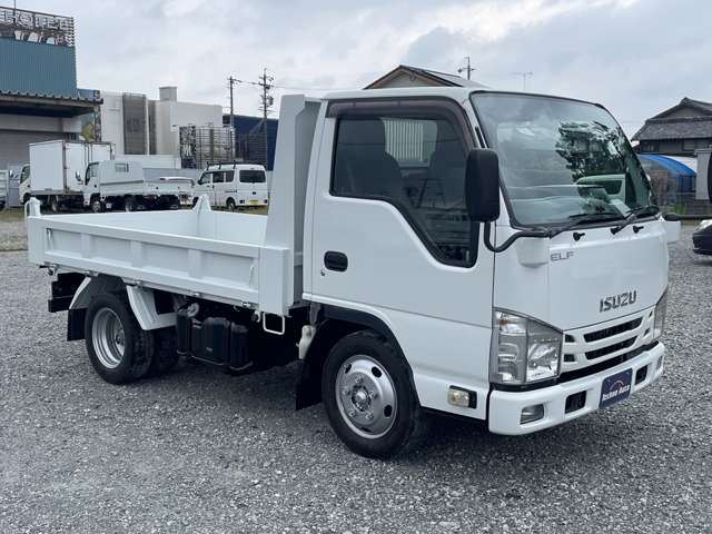Isuzu Elf 5