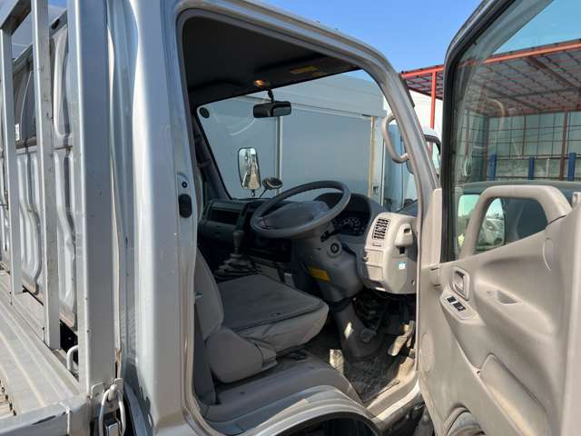 Toyota Toyoace 6