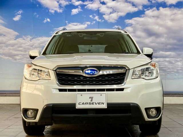 Subaru Forester 12