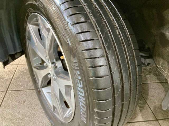 Subaru Forester 5
