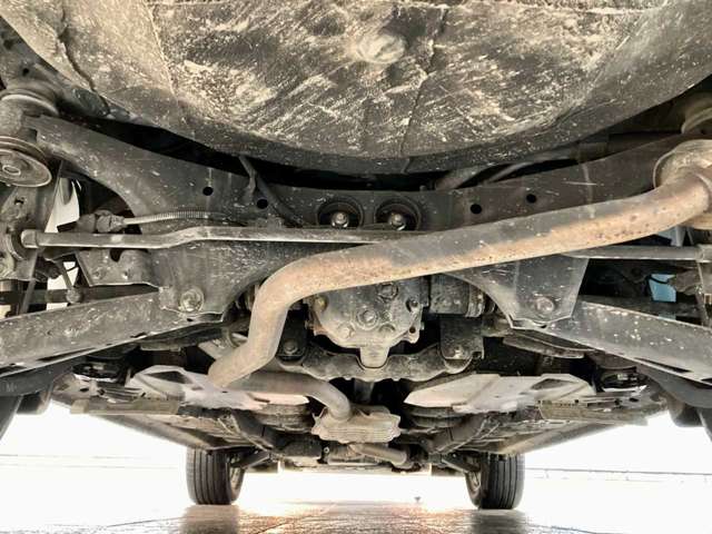Subaru Forester 7