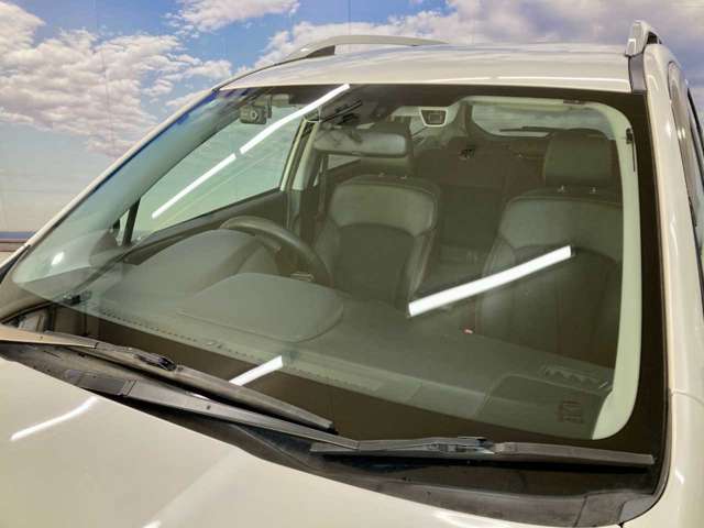 Subaru Forester 10