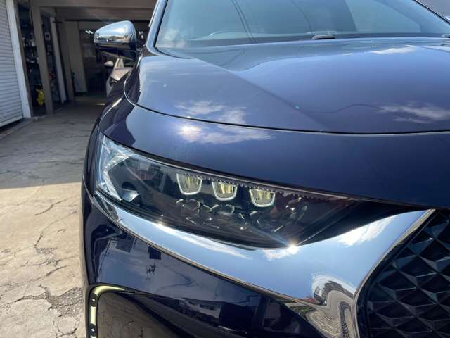DS Automobiles DS 7 Crossback 7