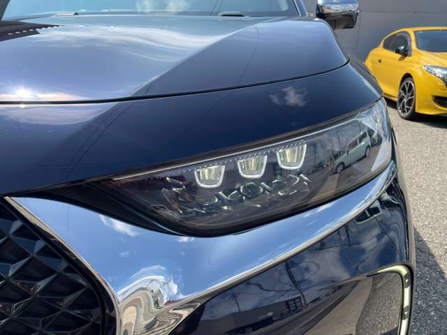 DS Automobiles DS 7 Crossback 8