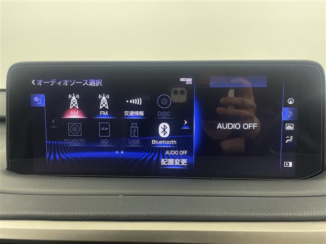 Lexus RX 4