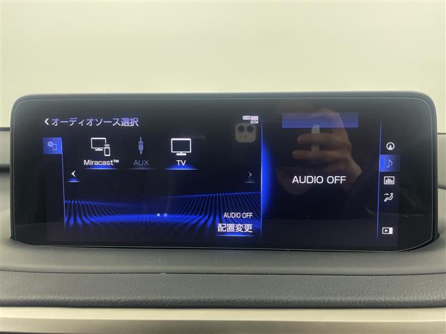 Lexus RX 5