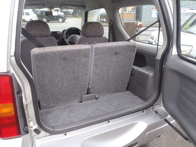 Suzuki Jimny 11