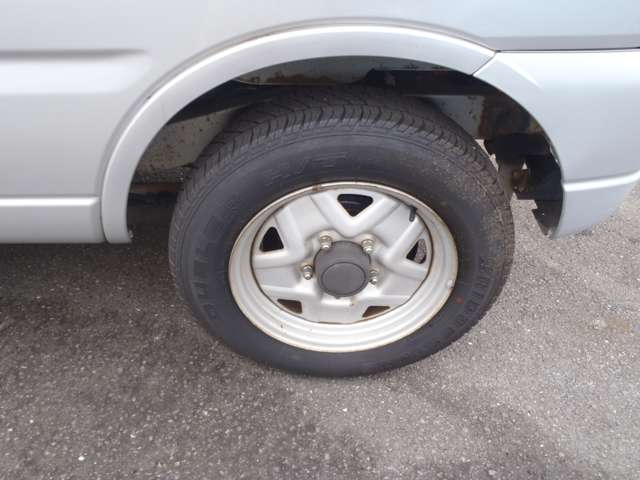 Suzuki Jimny 8