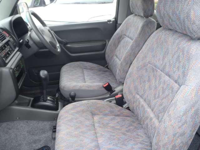 Suzuki Jimny 9