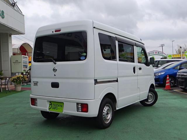 Nissan NV100 Clipper 2