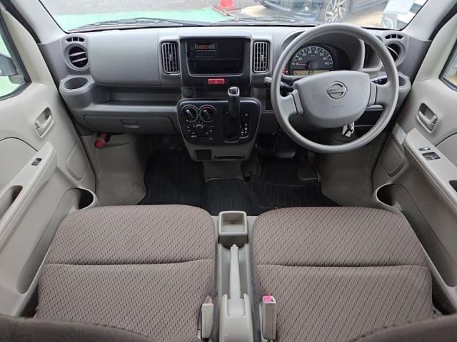 Nissan NV100 Clipper 3