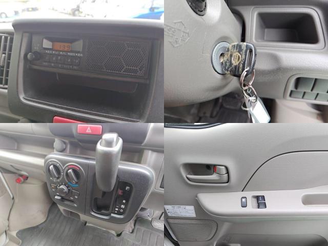 Nissan NV100 Clipper 5