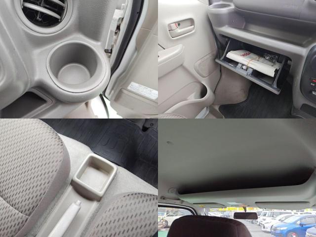 Nissan NV100 Clipper 6