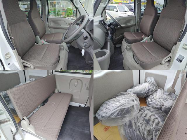 Nissan NV100 Clipper 7