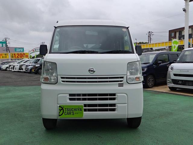 Nissan NV100 Clipper 9