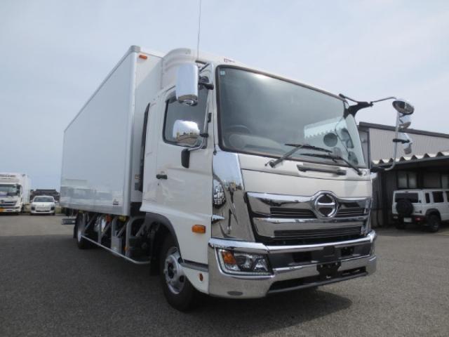 Hino Ranger 2