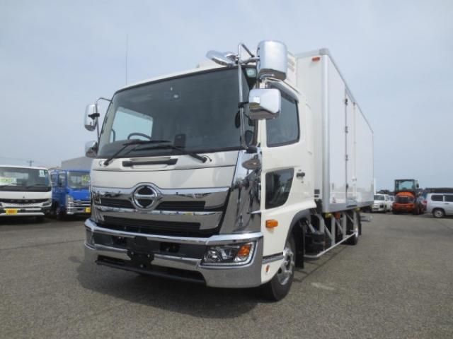 Hino Ranger 3