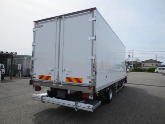 Hino Ranger 4