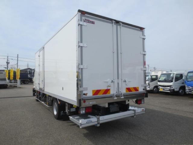 Hino Ranger 5