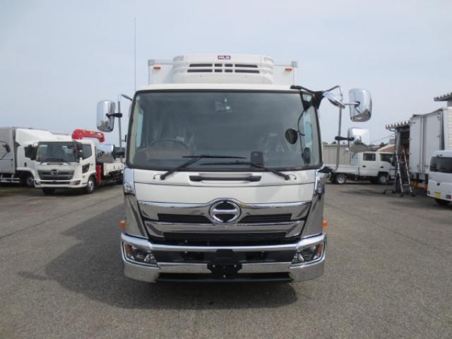Hino Ranger 6