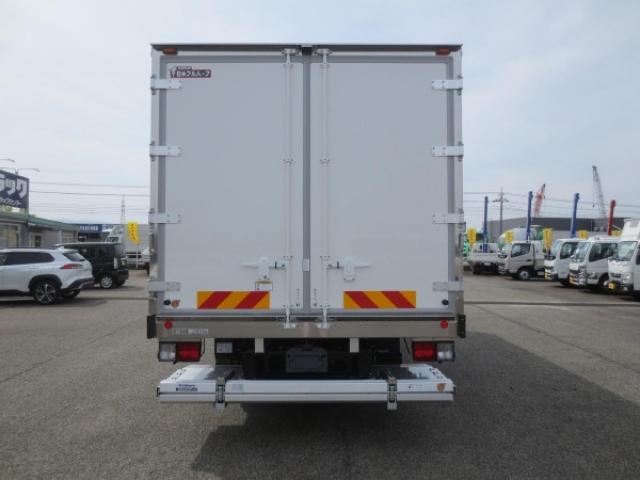 Hino Ranger 7