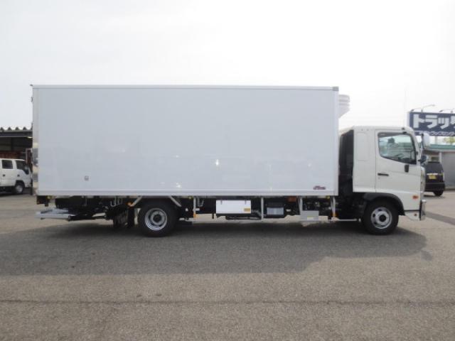 Hino Ranger 8