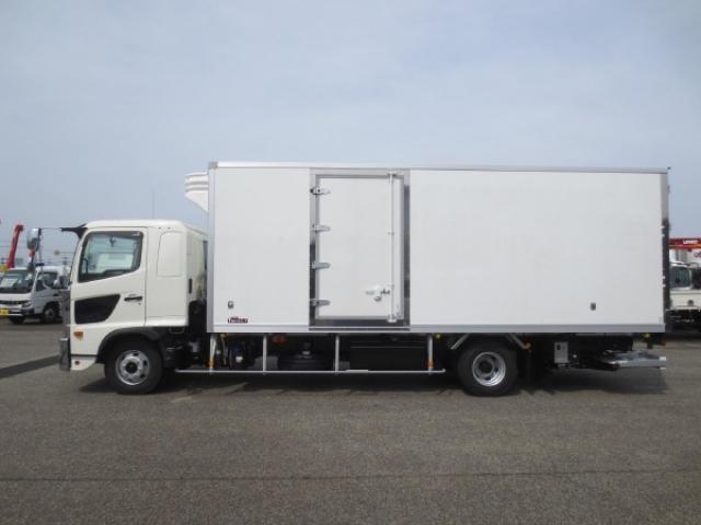 Hino Ranger 9