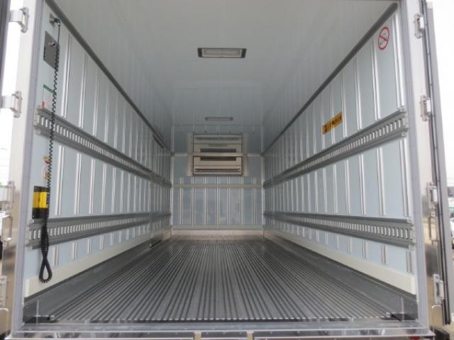 Hino Ranger 10