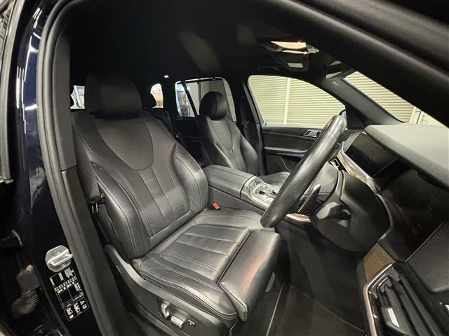 BMW X5 7