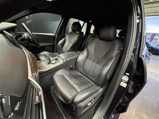 BMW X5 9