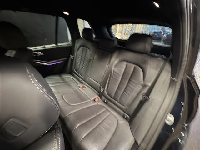 BMW X5 10